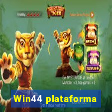 Win44 plataforma